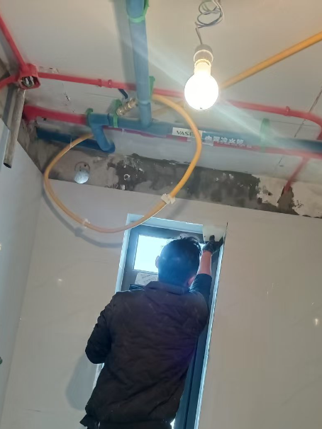 连州专业水管维修