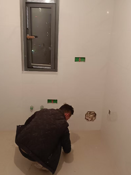 连州专业电工维修